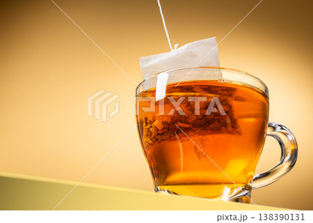 cup of tea 138390131