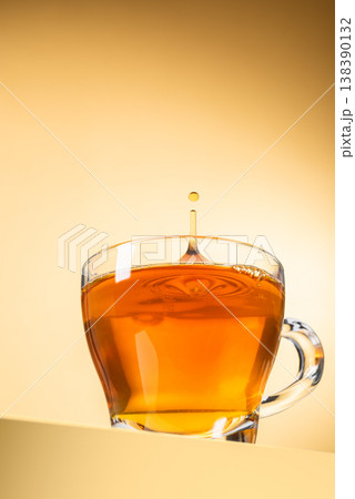 cup of tea 138390132