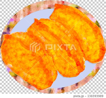 稻荷壽司圖 138393989