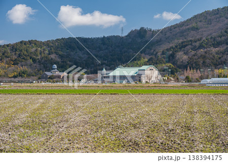 安土城考古博物館　あづちマリエート　滋賀県近江八幡市安土 138394175