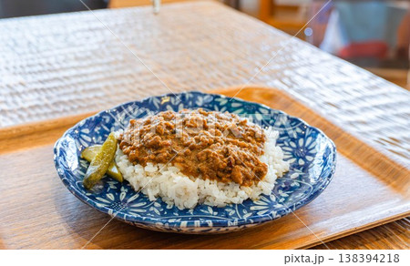 キーマカレー キーマカレー 138394218