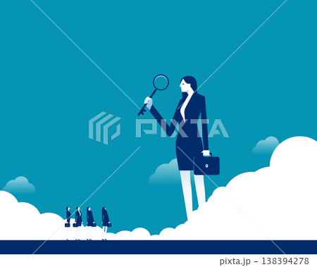 Control business .Ordinary individuals who are under surveillance or control by those in power. 138394278