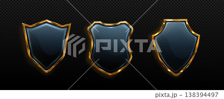 3d transparent glass shields with protective frame 3d transparent glass shields with protective frame 138394497