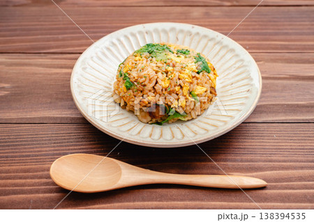 自炊 チャーハン 自炊 チャーハン 138394535