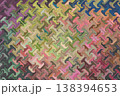 カラフルな背景素材 138394653