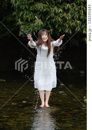 美しい日本女性 美しい日本女性 138395843