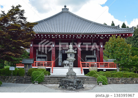 滋賀県甲賀 櫟野寺 滋賀県甲賀 櫟野寺 138395967