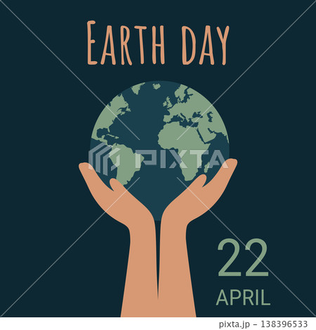 earth day concept earth day concept 138396533