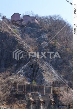 磐戸鉱山跡地 138396594