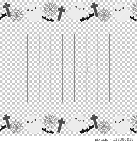 幽靈信 138396819