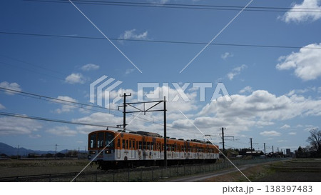 近江鉄道 138397483