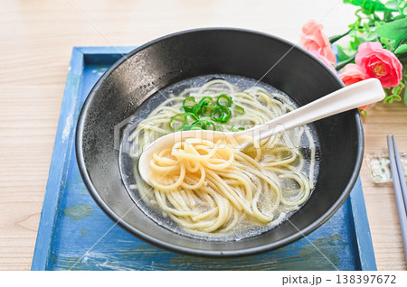 汁そば 汁そば 138397672