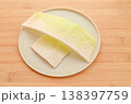 大根の皮 138397759