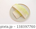 大根の皮 138397760