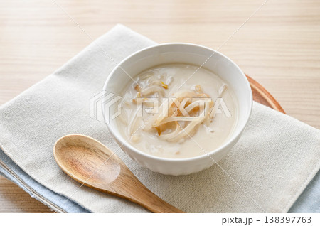 もやしのシチュー 138397763