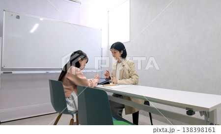 学習塾 先生 イメージ 138398161
