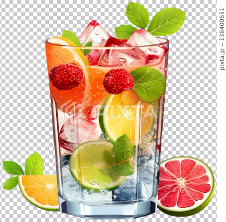 Fresh drink Fresh drink 138400651