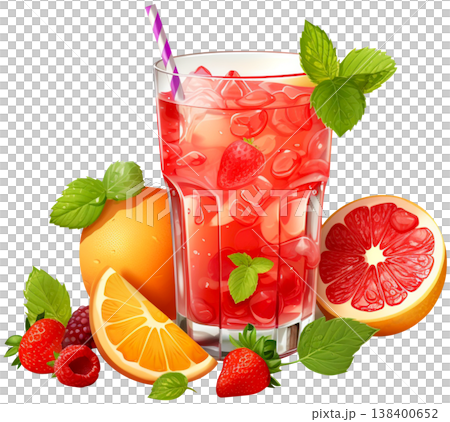 Fresh drink Fresh drink 138400652