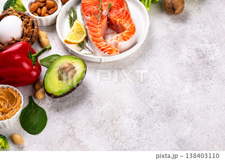 Foods and products sources of vitamin E 138403110