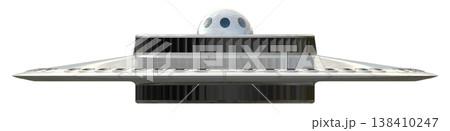 Avro Canada project 1794 138410247