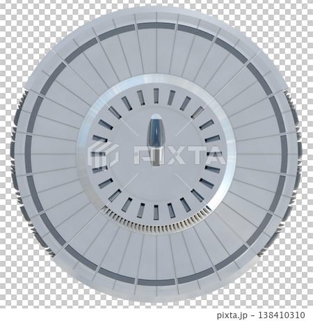 ufo, unidentified flying object, flying saucer 138410310