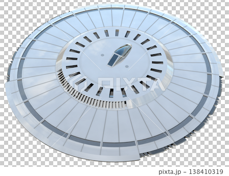 airplane, ufo, unidentified flying object 138410319
