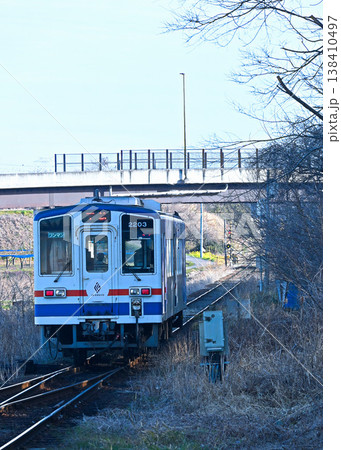 関東鉄道のディーゼル 関東鉄道のディーゼル 138410497