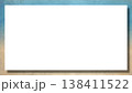 透過させたフレーム 138411522