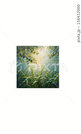 清らかな朝 清らかな朝 138412000