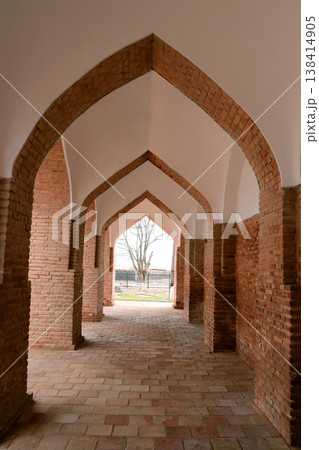 ancient Muslim mosque ancient Muslim mosque 138414905
