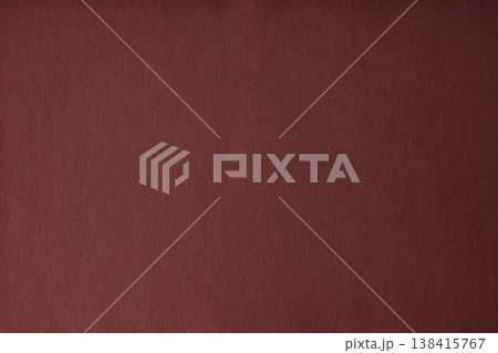 Dark red paper pulp grungy texture Dark red paper pulp grungy texture 138415767