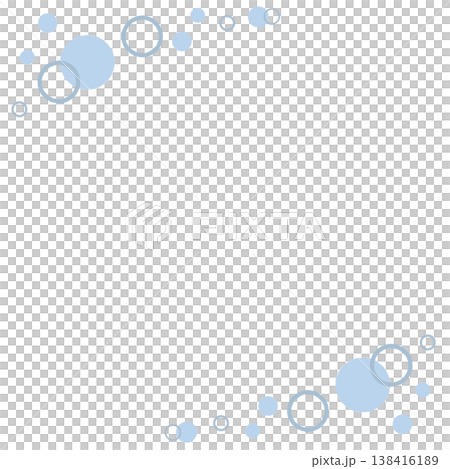 圓線 圓線 138416189