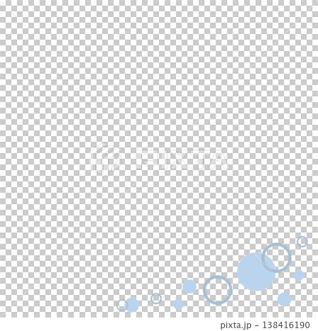 圓線 圓線 138416190