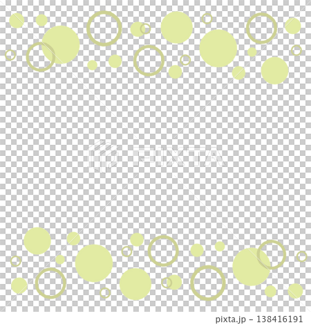 丸　ライン 138416191