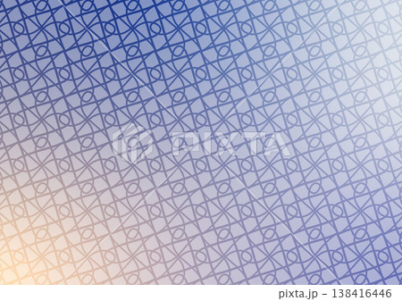 Dynamic seamless curves with elegant gradient abstract line pattern Dynamic seamless curves with elegant gradient abstract line pattern 138416446