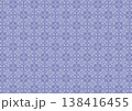 Elegant gradient texture with smooth flowing abstract line pattern 138416455