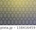Modern abstract texture with radiant flowing geometric line pattern 138416459