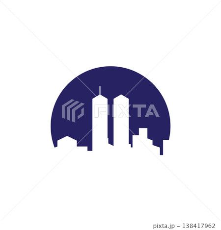 Patriot Day symbol icon 138417962