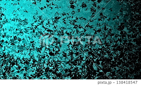 ブルーの抽象的なバックグラウンド 138418547