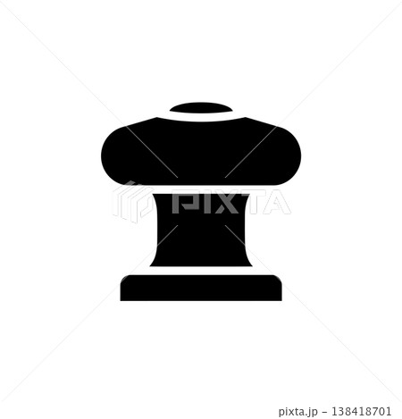 icon siluet icon siluet 138418701