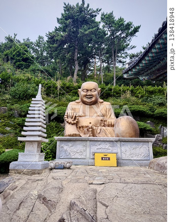 海東龍宮寺 해동용궁사 海東龍宮寺 해동용궁사 138418948