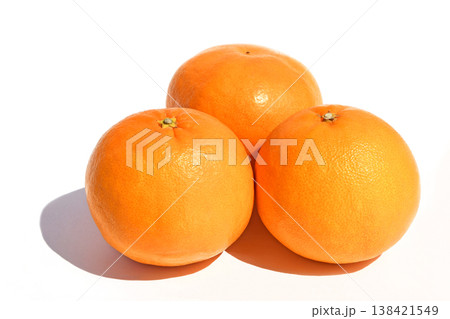 柑橘（にじゅうまる） 138421549