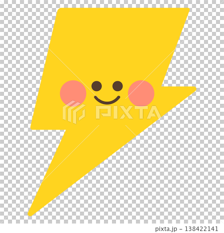 可愛的雷霆 138422141