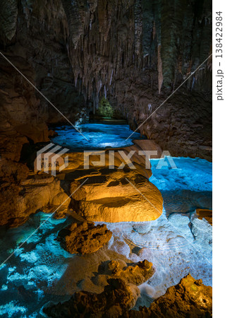 沖縄の観光地 138422984