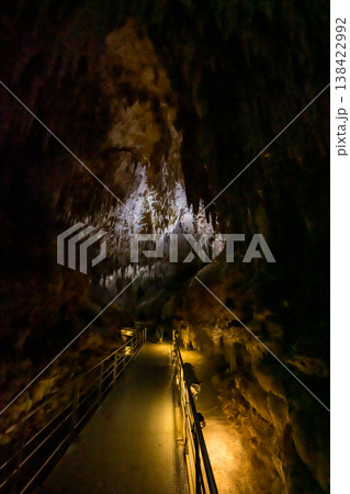 沖縄の観光地 138422992