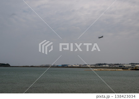 沖縄の観光地 沖縄の観光地 138423034