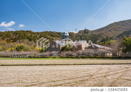 安土城考古博物館　あづちマリエート　滋賀県近江八幡市安土 138425085