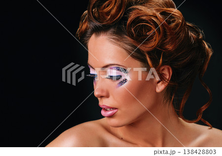 curlers coiffure curlers coiffure 138428803