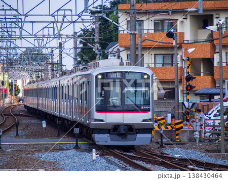 東急5050系4000番台 東急5050系4000番台 138430464