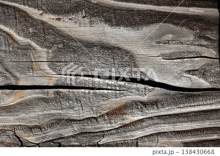 古い木の板 138430668